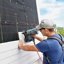 Affordable Siding Repair and Maintenance Services in Maynardville, TN